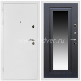 Входная дверь Армада Престиж 2080 ФЛЗ-120 Венге 16 мм - высокие входные двери с установкой