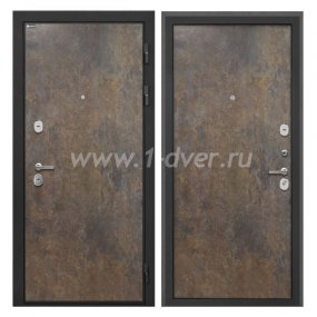 Входная дверь Интекрон Сицилия Remix гранж, гранж - качественные входные металлические двери (цены) с установкой