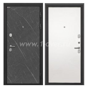 Входная дверь Интекрон Сицилия Remix лава, силк сноу - качественные входные металлические двери (цены) с установкой