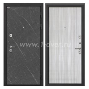 Входная дверь Интекрон Сицилия Remix лава, В-07 сандал белый - входные двери с шумоизоляцией с установкой