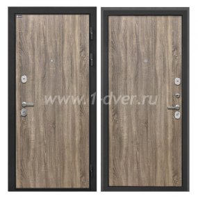 Входная дверь Интекрон Сицилия Remix дуб турин, дуб турин - качественные входные металлические двери (цены) с установкой