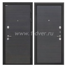 Входная дверь Интекрон Сицилия Remix эковенге поперечный, эковенге поперечный - качественные входные металлические двери (цены) с установкой