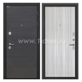 Входная дверь Интекрон Сицилия Remix эковенге поперечный, В-07 сандал белый - входные двери внутреннего открывания с установкой