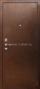 Входная дверь Кондор 9 - металлические двери для дачи с установкой