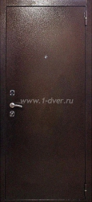 Входная дверь Кондор 2 - металлические двери эконом класса с установкой