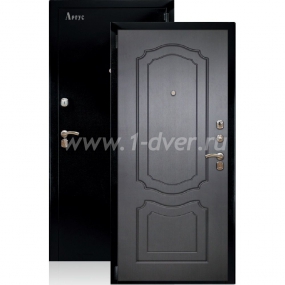 Входная дверь Аргус ДА-20 - металлические двери эконом класса с установкой