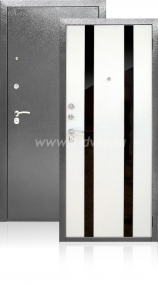 Входная дверь Аргус ДА-24 - входные металлические утепленные двери с установкой