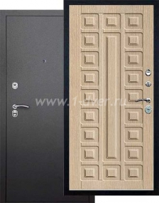 Дверь Аргус 2М Сенатор - двухконтурные входные двери с установкой