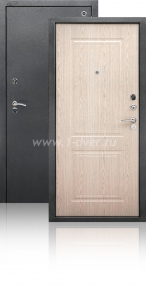 Входная дверь Аргус ДА-15 NEW - металлические двери эконом класса с установкой
