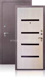 Металлическая дверь Аргус ДА-11 - входные двери 2 мм с установкой