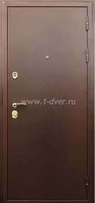 Входная дверь АСД Прометей - входные двери орех с установкой