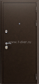 Входная дверь АСД МАЭСТРО 7Х - металлические двери 1,5 мм с установкой
