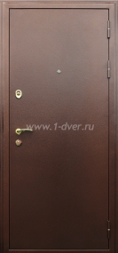 Входная дверь АСД Грация - взломостойкие входные двери с установкой