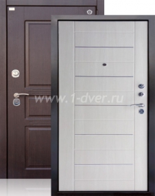 Входная дверь Аргус ДА-43 с установкой