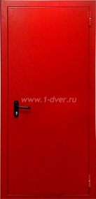 Входная дверь Zetta противопожарная одностворчатая - входные двери российского производства с установкой