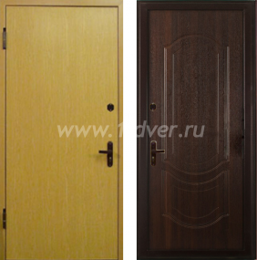 Входная дверь Л-13 - входные двери нестандартных размеров с установкой