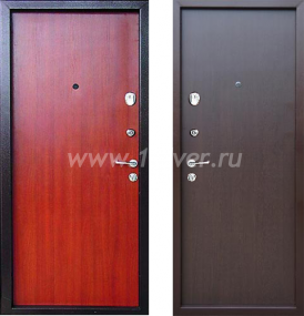 Входная дверь Л-24 - входные двери российского производства с установкой