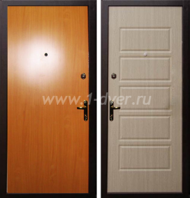 Входная дверь Л-9 - входные двери российского производства с установкой