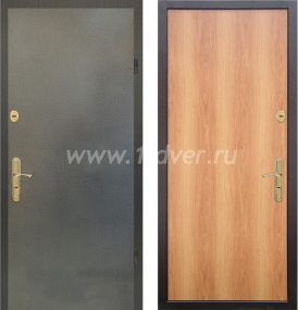 Входная дверь П-2 - входные арочные двери с установкой