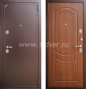 Входная дверь Zetta Eвро 2 Б2 - 8 - качественные входные металлические двери (цены) с установкой