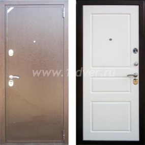 Входная дверь Zetta Евро 2 Моттура - 1 - качественные входные металлические двери (цены) с установкой