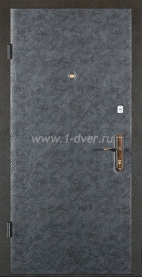 Стальная дверь ДД-3
