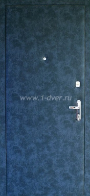 Стальная дверь ДД-4
