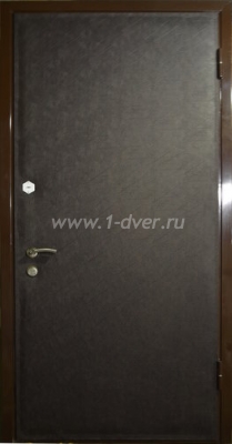 Железная дверь ДД-5