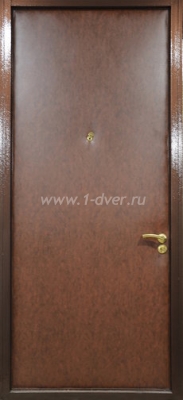 Металлическая дверь ДД-8