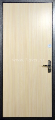 Входная дверь ДД-9