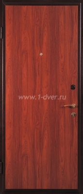 Железная дверь ДД-17