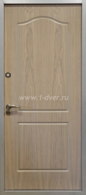 Металлическая дверь ДД-18