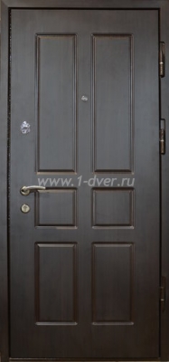 Железная дверь ДД-22