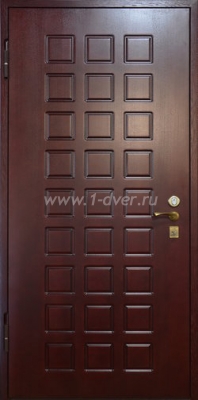 Металлическая дверь ДД-26