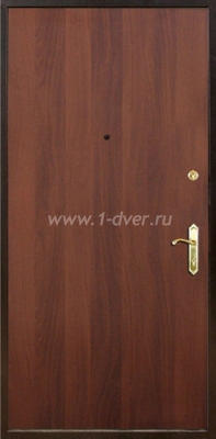 Металлическая дверь ДД-38