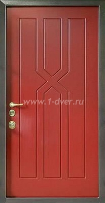 Входная дверь ДД-39