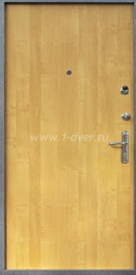 Металлическая дверь ДД-46