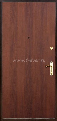 Металлическая дверь ДД-47