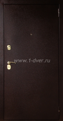 Металлическая дверь ДД-57