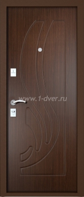 Металлическая дверь ДД-69