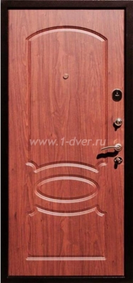 Металлическая дверь ДД-77