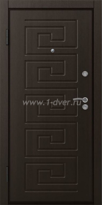 Входная металлическая дверь ДД-78