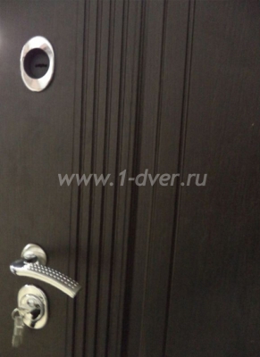 Входная дверь Кондор Мадрид