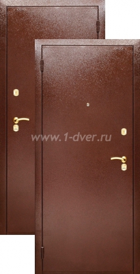 Входная дверь Аргус ДА-9