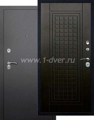 Металлическая дверь Аргус 2М АЛЬМА