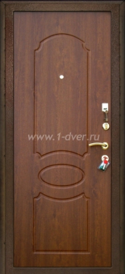 Входная дверь Гранит Ul7