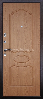 Входная дверь АСД Грация