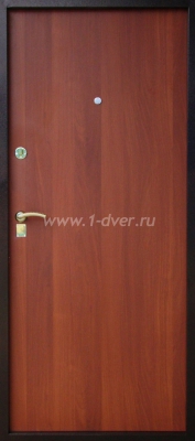 Металлическая дверь АСД Стандарт