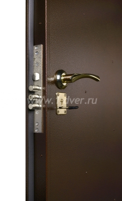 Металлическая дверь Гранит Д