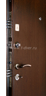Дверь Гранит 3-3